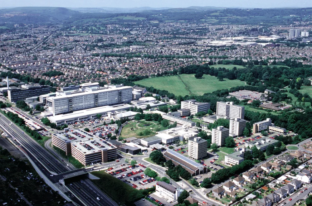 Trusted Carpenter in Heath - Heath Park
